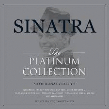 FRANK SINATRA ? THE PLATINUM COLLECTION