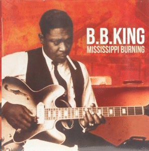 MISSISSIPPI BURNING (LP N)