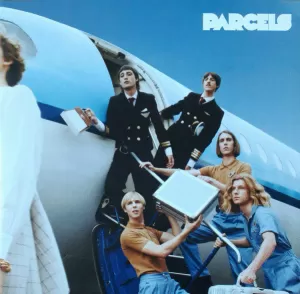 PARCELS (VINILO)