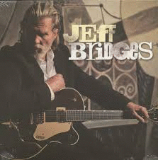 JEFF BRIDGES (VINILO)