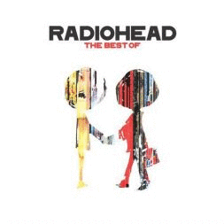 THE BEST OF RADIOHEAD (CD X 2)