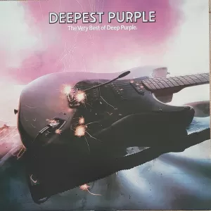 DEEPEST PURPLE (VINILO)