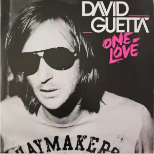 ONE LOVE (VINILO X2)