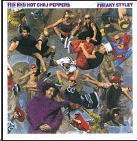 FREAKY STYLEY (VINILO)