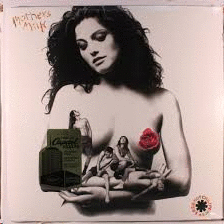 MOTHER'S MILK (VINILO)