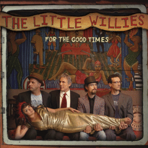 FOR THE GOOD TIMES (LP N)