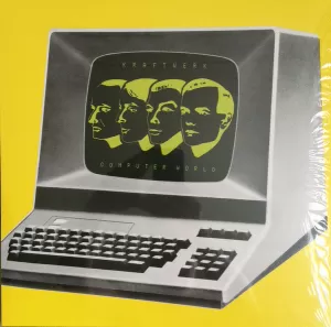 COMPUTER WORLD (VINILO)