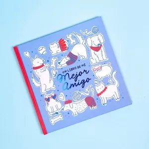 LIBRO MASCOTAS 2026
