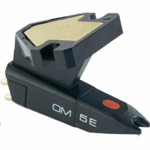 AGUJA Y CAPSULA (OM - 5E)