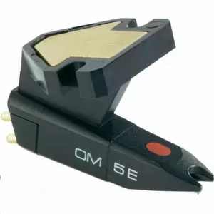 AGUJA Y CAPSULA (OM - 5E)