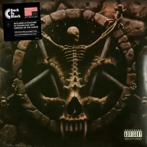 DIVINE INTERVENTION (VINILO)