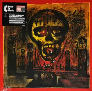 SEASONS IN THE ABYSS (VINILO)