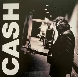 AMERICAN III: SOLITARY MAN (VINILO)