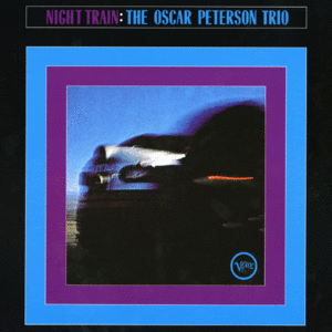 NIGHT TRAIN (VINILO)