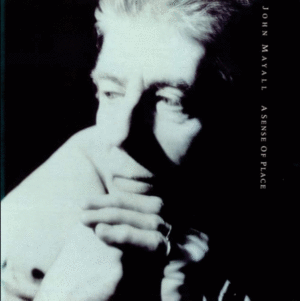 A SENSE OF PLACE (VINILO)