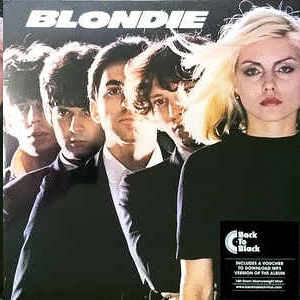 BLONDIE (VINILO)