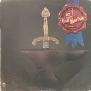 THE MYTHS & LEGENDS (VINILO)