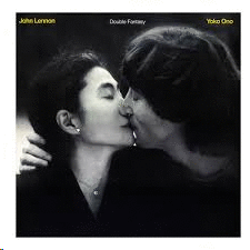 DOUBLE FANTASY (LP N)