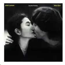 DOUBLE FANTASY (LP N)