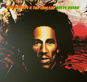 NATTY DREAD (VINILO)