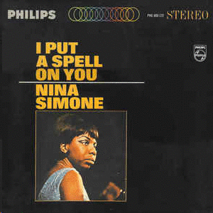 I PUT A SPELL ON YOU (VINILO)