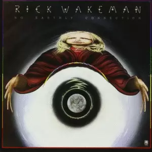 NO EARTHLY CONNECTION (1976) (VINILO)