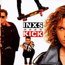 KICK (VINILO)