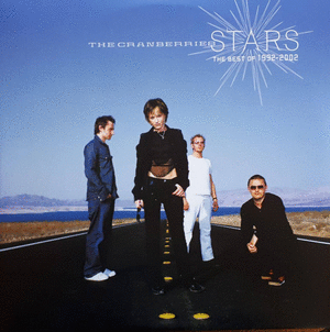 STARS: THE BEST OF 1992-2002 (VINILO X 2)