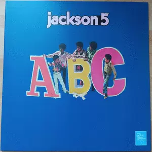 ABC   (VINILO)