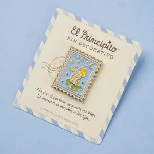 PIN PRINCIPITO (HOJAS)