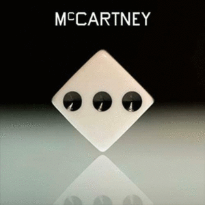 MCCARTNEY III (VINILO)