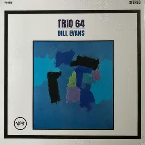TRIO 64 (VINILO)