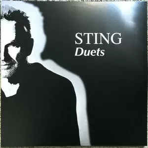DUETS (VINILO X2)