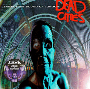 DEAD CITIES (VINILO X 2)