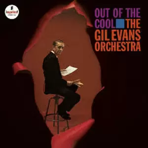 OUT OF THE COOL (VINILO)