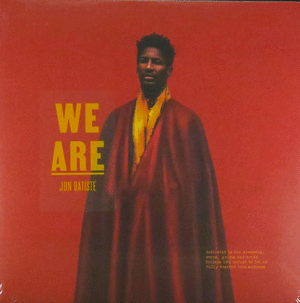 WE ARE (VINILO)