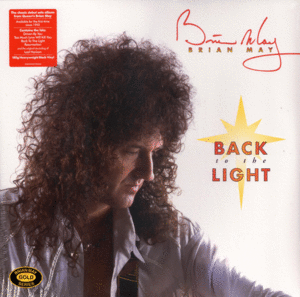 BACK TO THE LIGHT (VINILO)