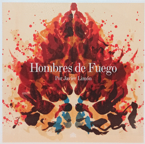 HOMBRES DE FUEGO (VINILO)