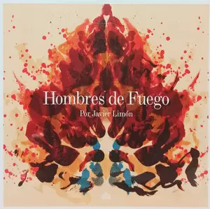 HOMBRES DE FUEGO (VINILO)