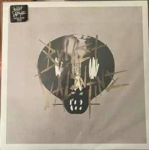 BULLET FOR MY VALENTINE (VINILO)