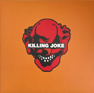 KILLING JOKE  (VINILO)