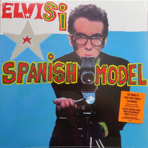 SPANISH MODEL (VINILO)