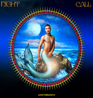 NIGHT CALL (VINILO)