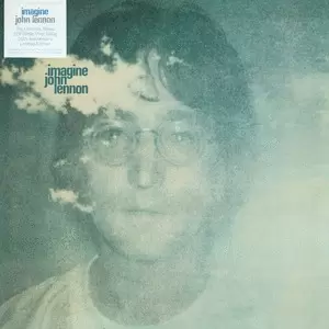 IMAGINE (VINILO X2)