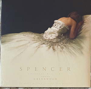 SPENCER  (VINILO)