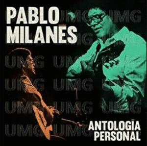 ANTOLOGIA PERSONAL [VINILO]