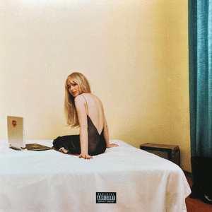 EMAILS I CAN'T SEND (VINILO)