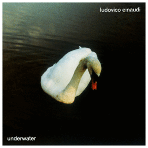 UNDERWATER (CD)
