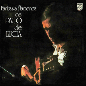 FANTASIA FLAMENCA (VINILO)