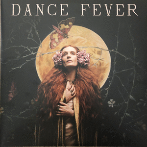 DANCE FEVER (VINILO X 2)